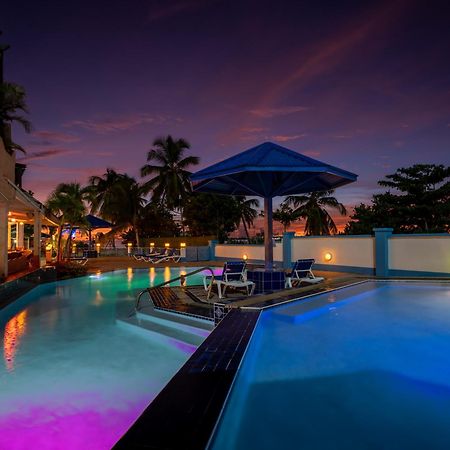 The Atrium Resort And Spa, Sint Maarten Simpson Bay Exteriér fotografie