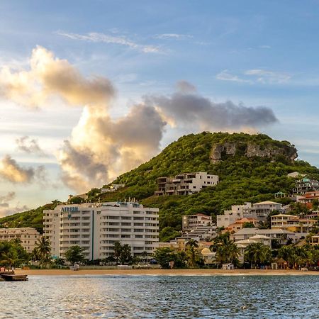 The Atrium Resort And Spa, Sint Maarten Simpson Bay Exteriér fotografie