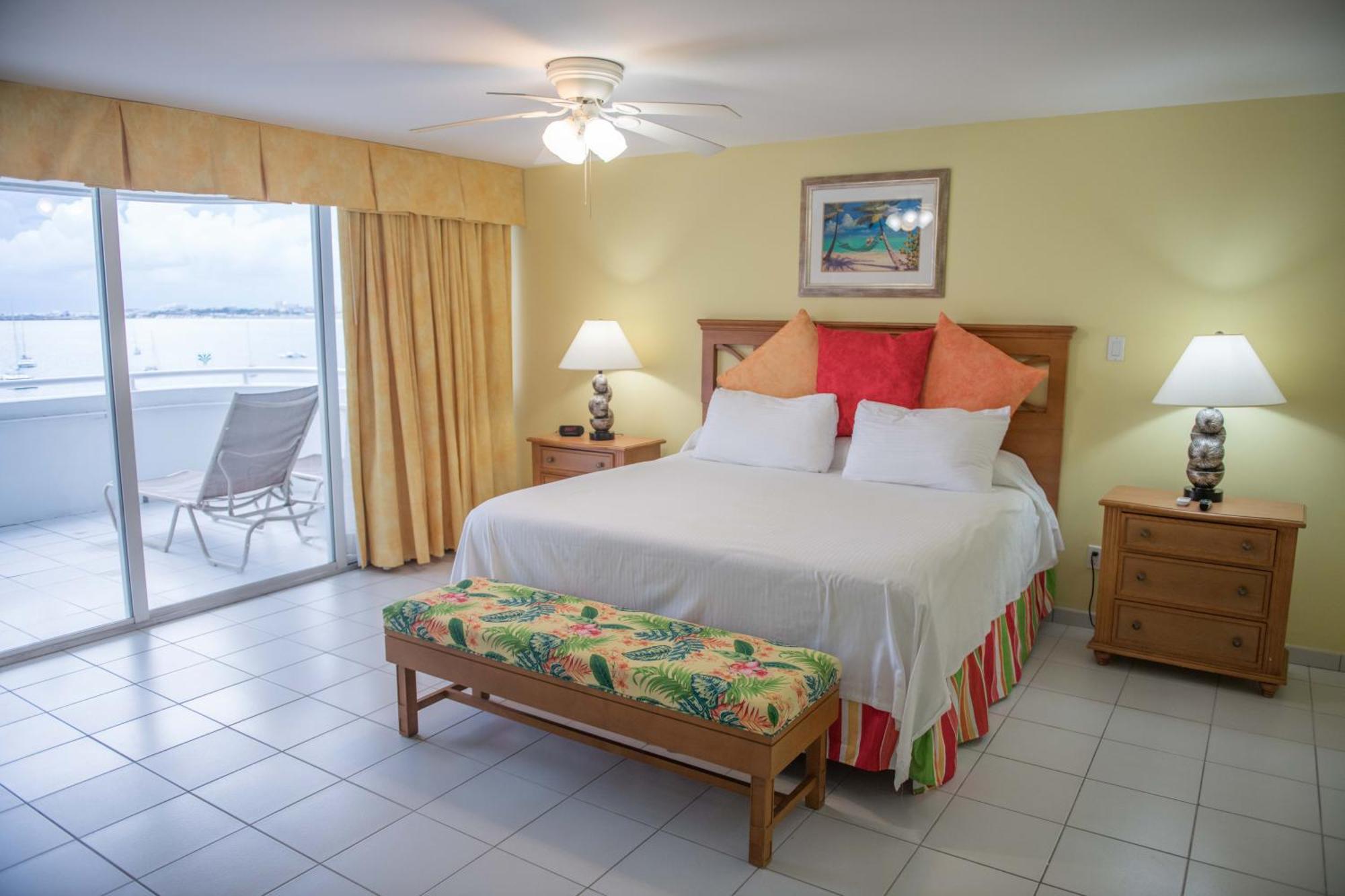 The Atrium Resort And Spa, Sint Maarten Simpson Bay Exteriér fotografie