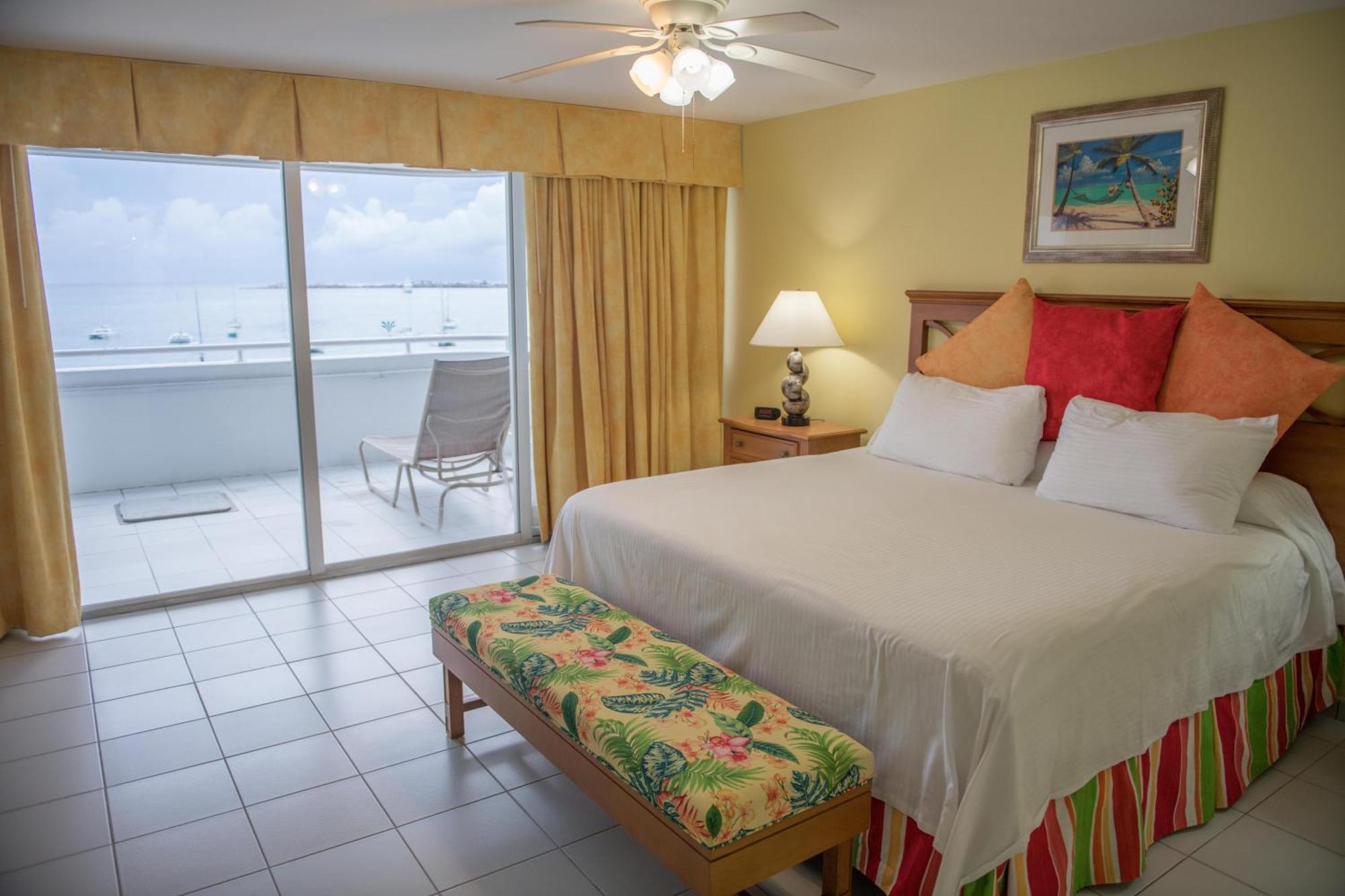 The Atrium Resort And Spa, Sint Maarten Simpson Bay Exteriér fotografie