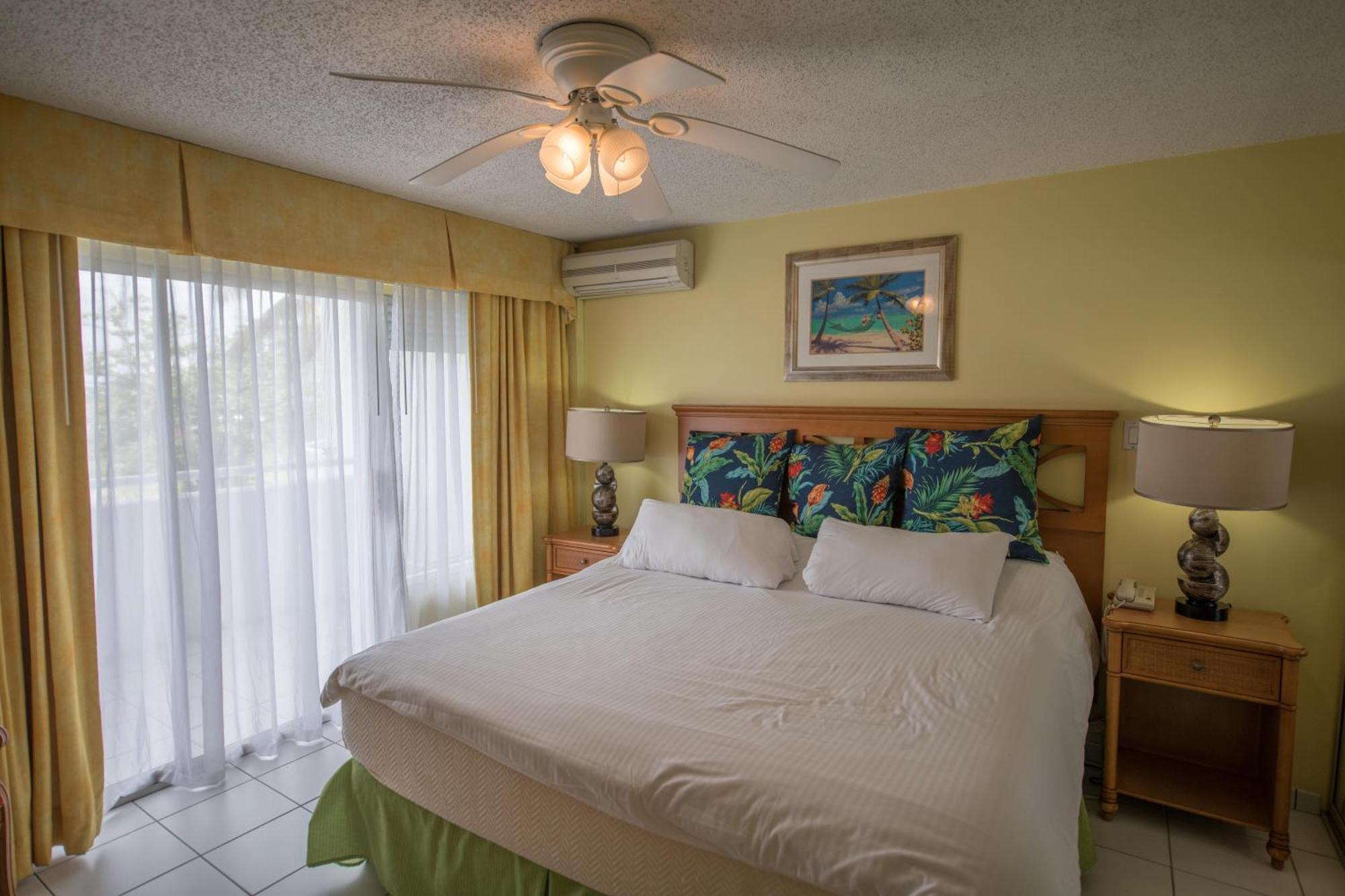 The Atrium Resort And Spa, Sint Maarten Simpson Bay Exteriér fotografie
