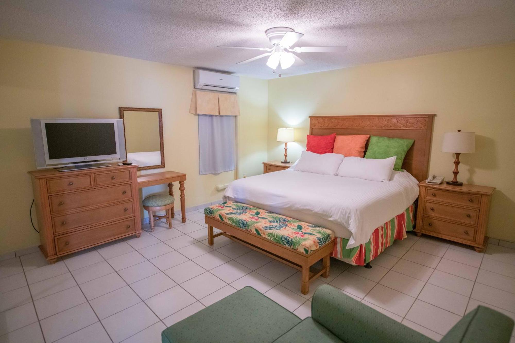 The Atrium Resort And Spa, Sint Maarten Simpson Bay Exteriér fotografie