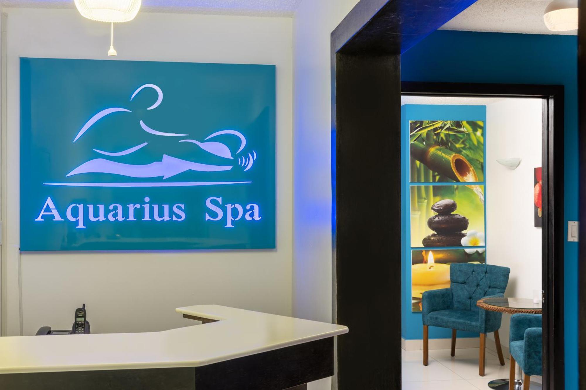 The Atrium Resort And Spa, Sint Maarten Simpson Bay Exteriér fotografie