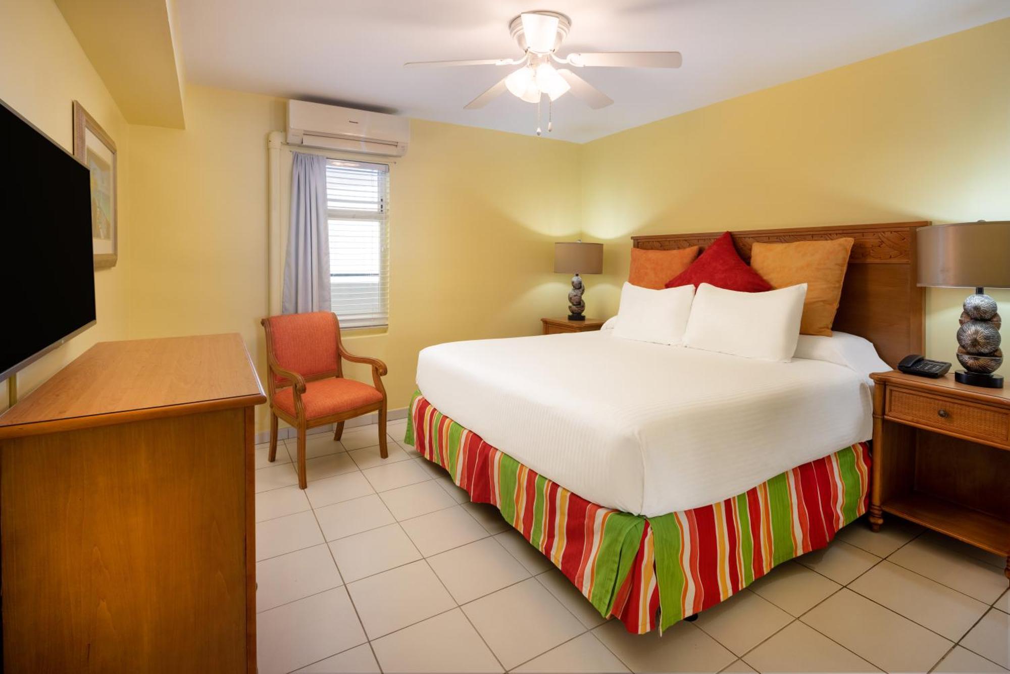 The Atrium Resort And Spa, Sint Maarten Simpson Bay Exteriér fotografie