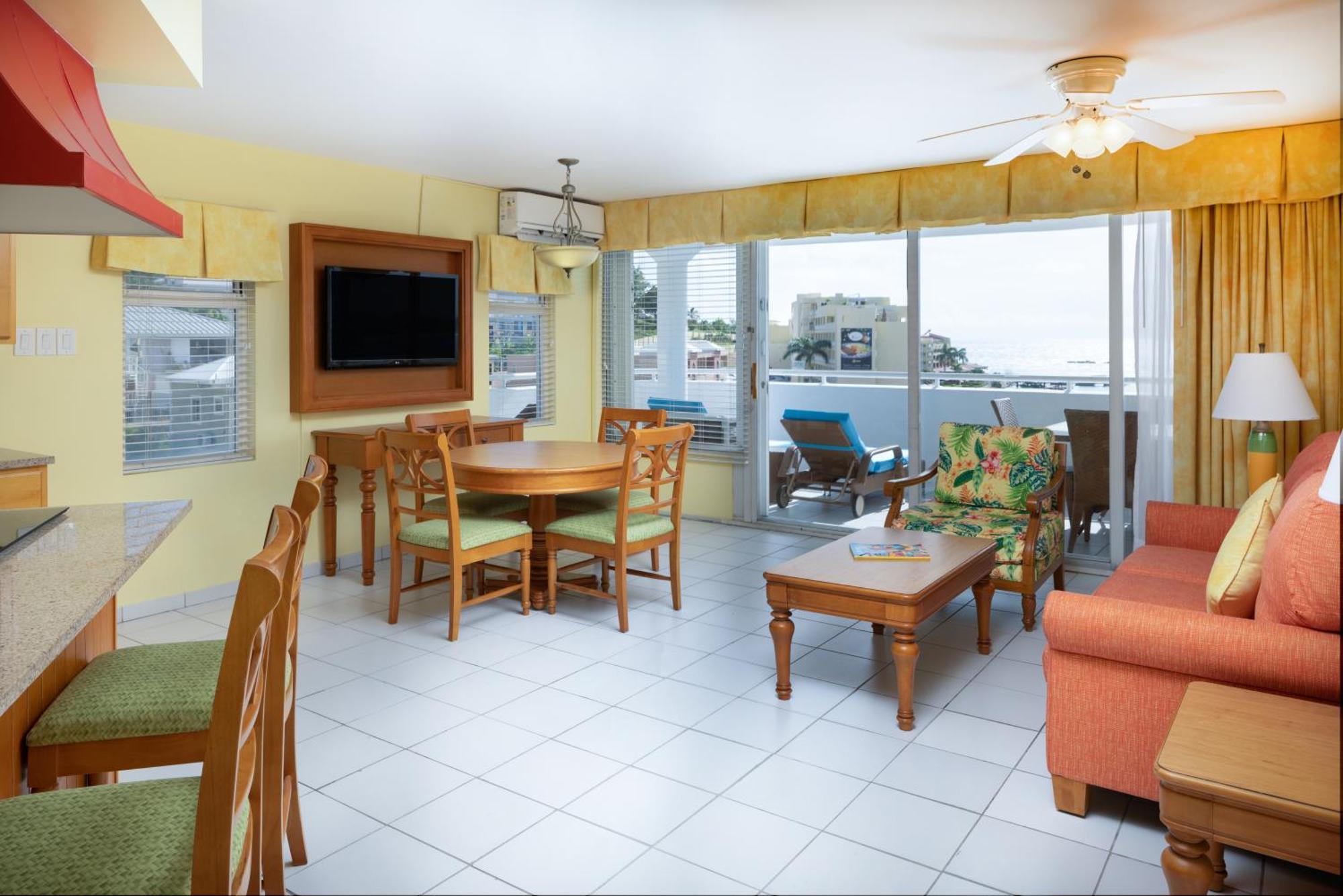 The Atrium Resort And Spa, Sint Maarten Simpson Bay Exteriér fotografie